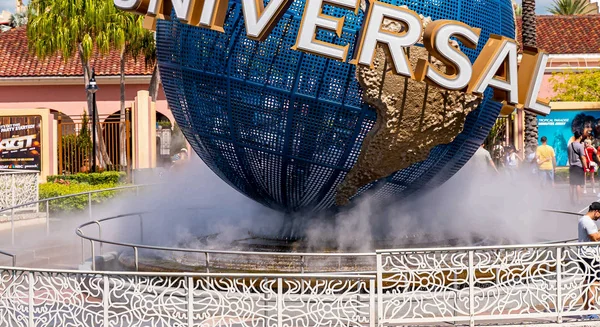 Universal Studios Singapore
