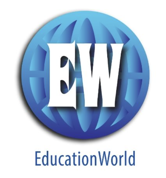 EducationWorld logo