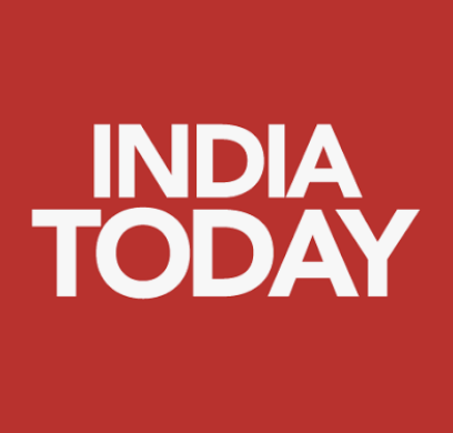 India Today logo