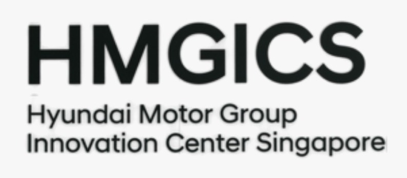 Hyundai Motor Group Innovation Center Singapore logo