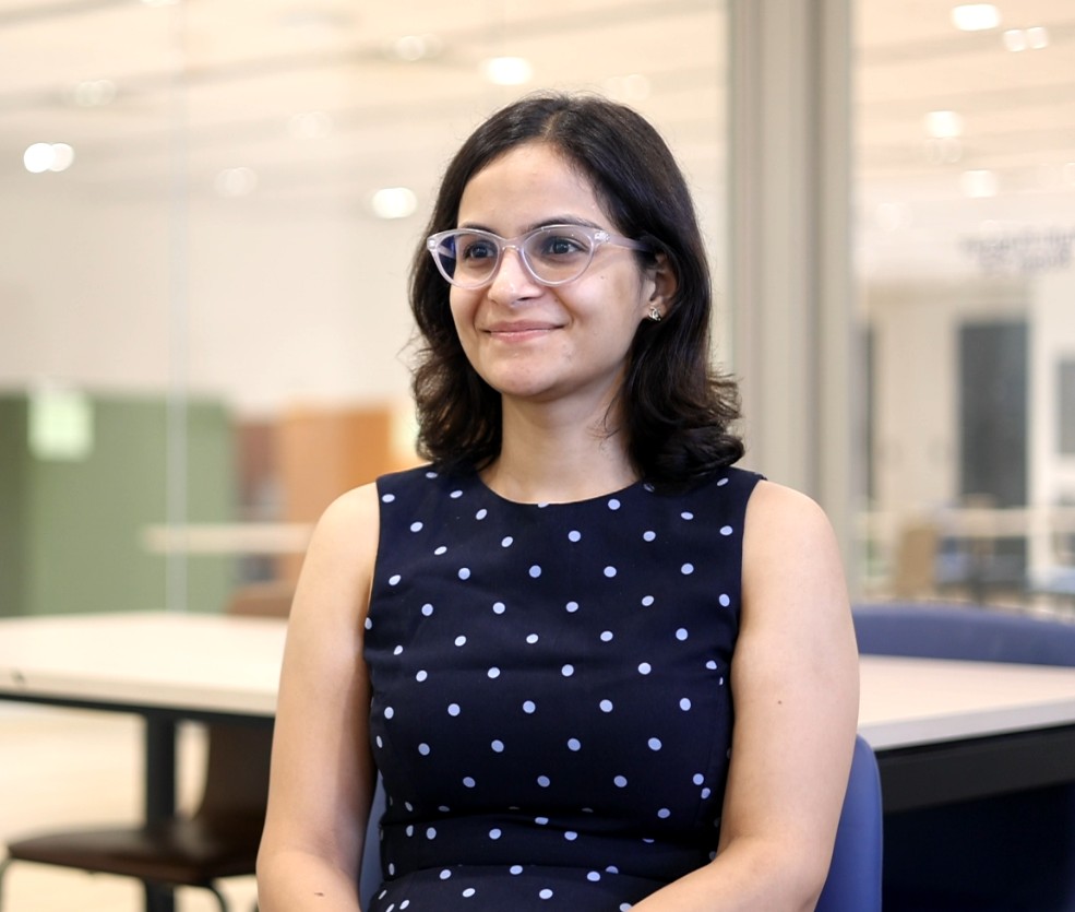 Aanchal Taluja