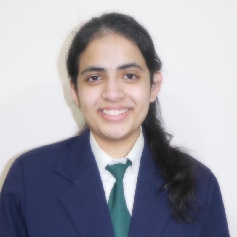 Aditri Srivastav