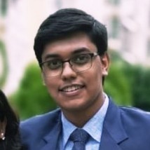 Aditya Ranjan