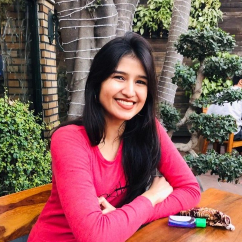 Anubha Kabra
