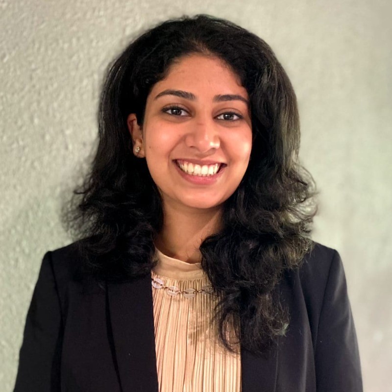 Anushka Vijaykumar Naik