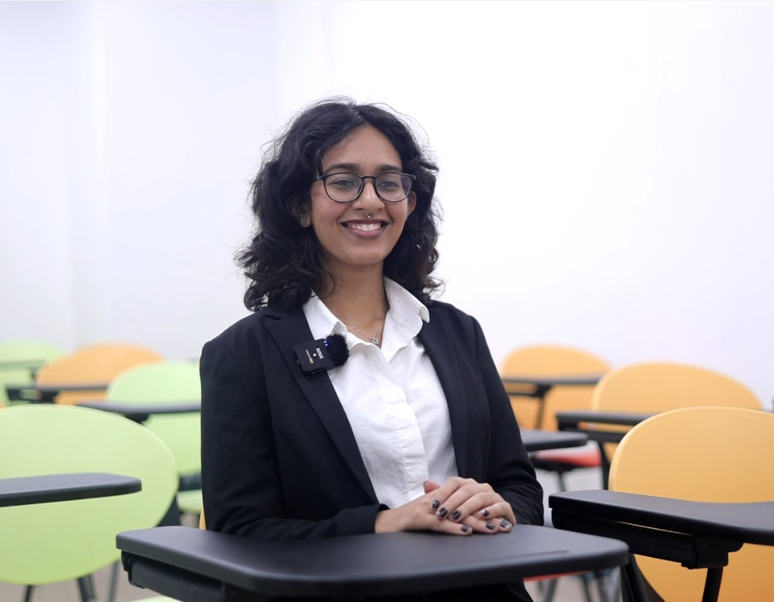 Anwesha Satpathy