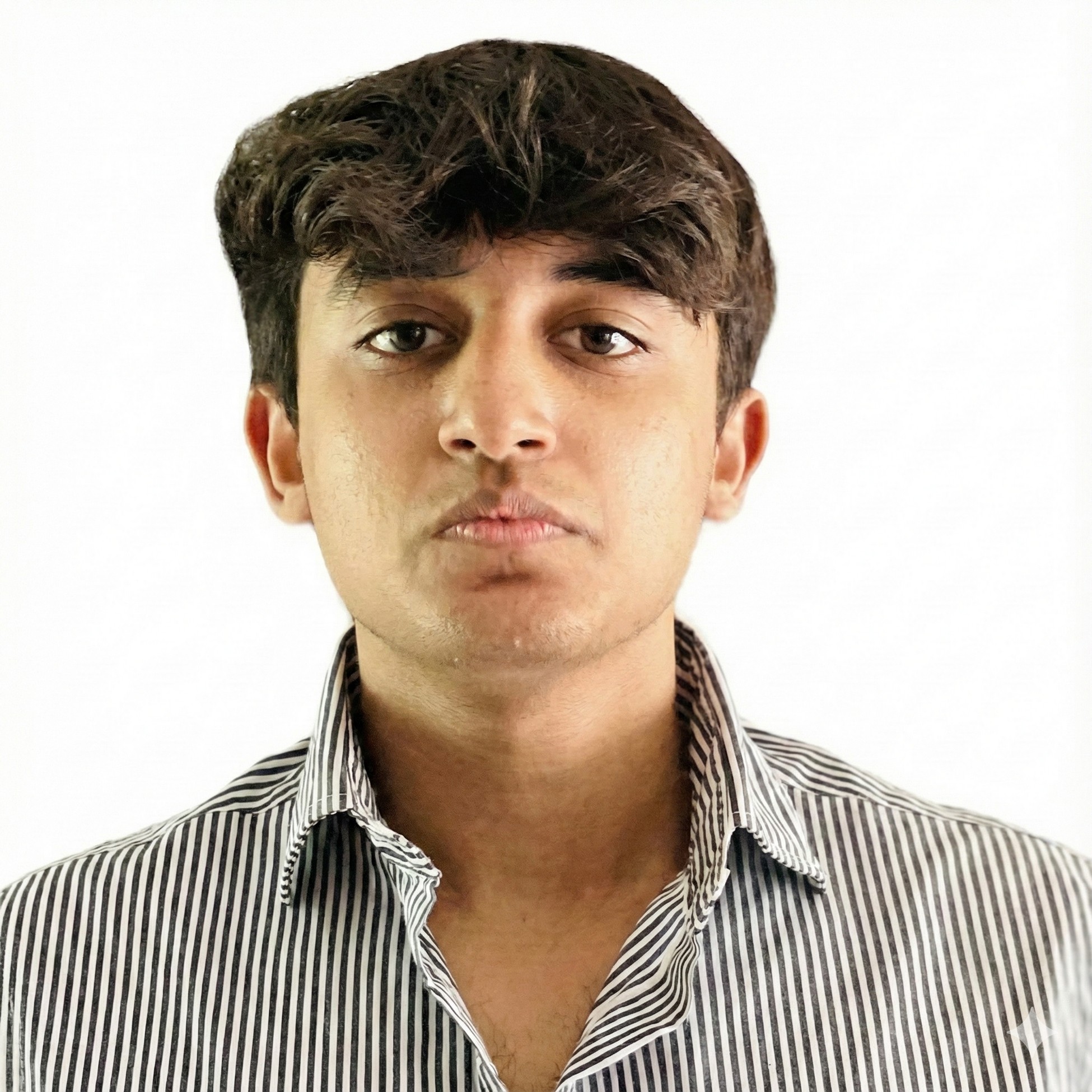 Arhan Singhal