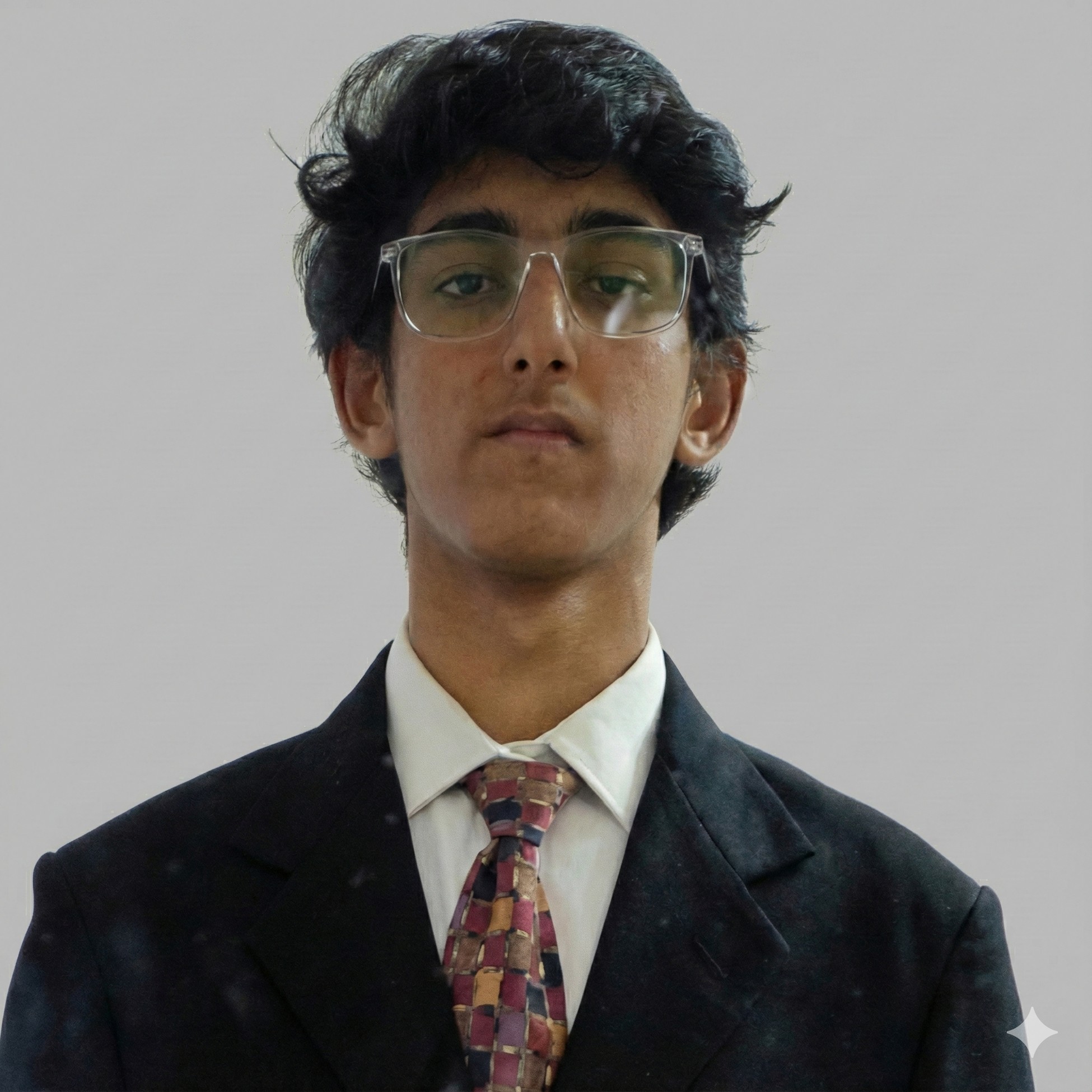 Aryan Bawari
