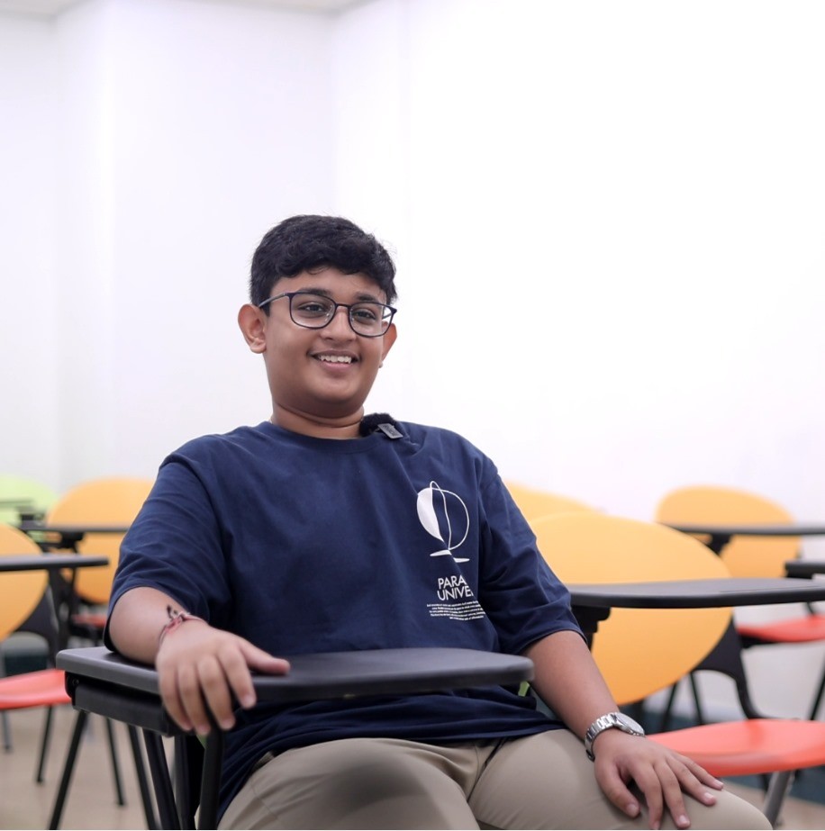 Daksh Gupta
