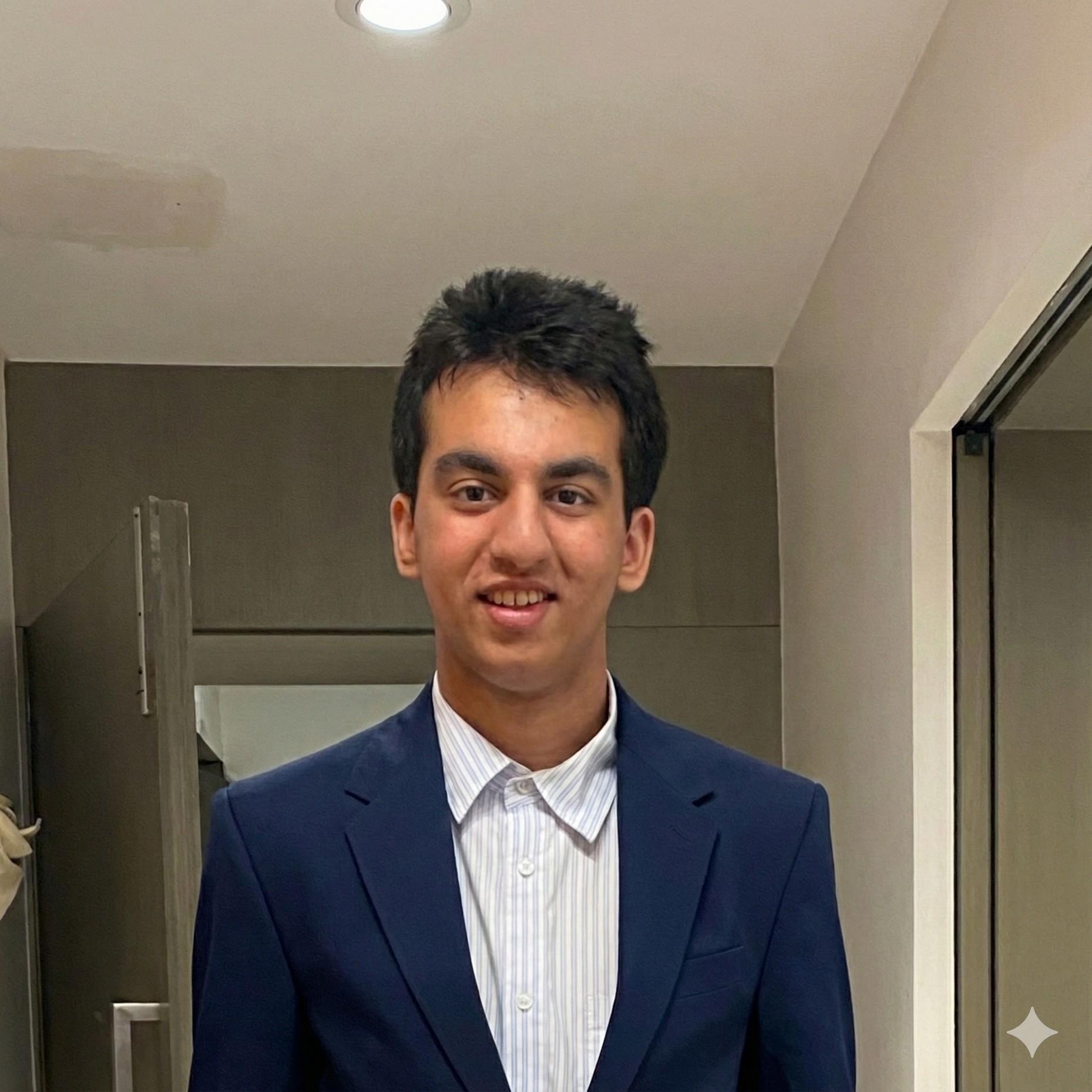 Dhruv Jaitly