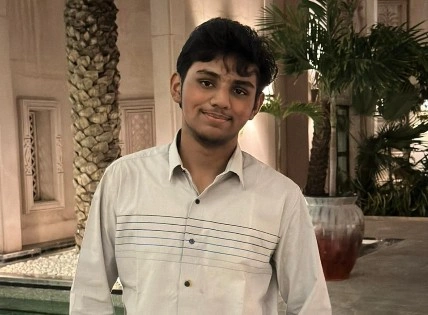 Gokul Viswa Anbuselvan