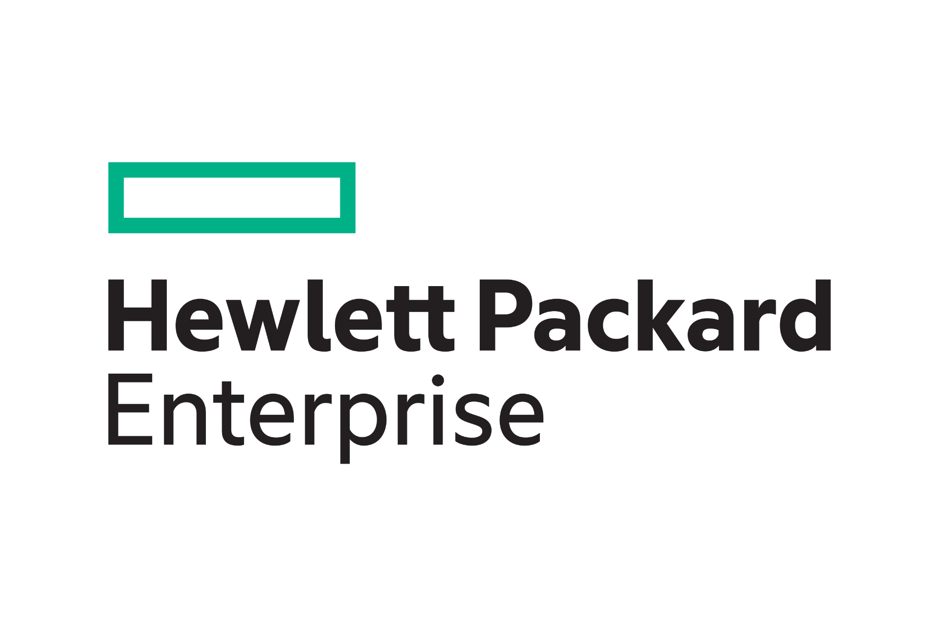 Hewlett Packard Enterprise (HPE)