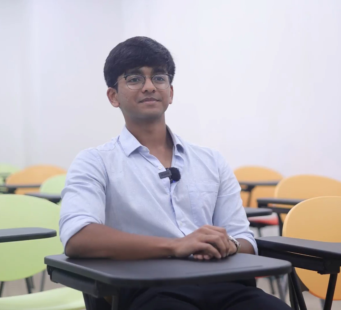 Jathin Kaliyath