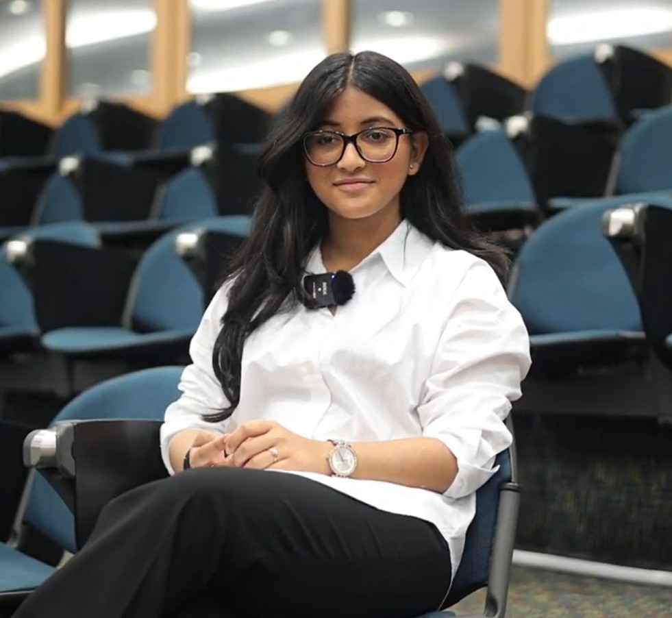 Khanak Jain