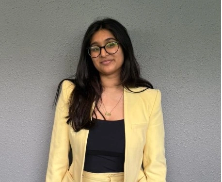 Kimaya Juneja