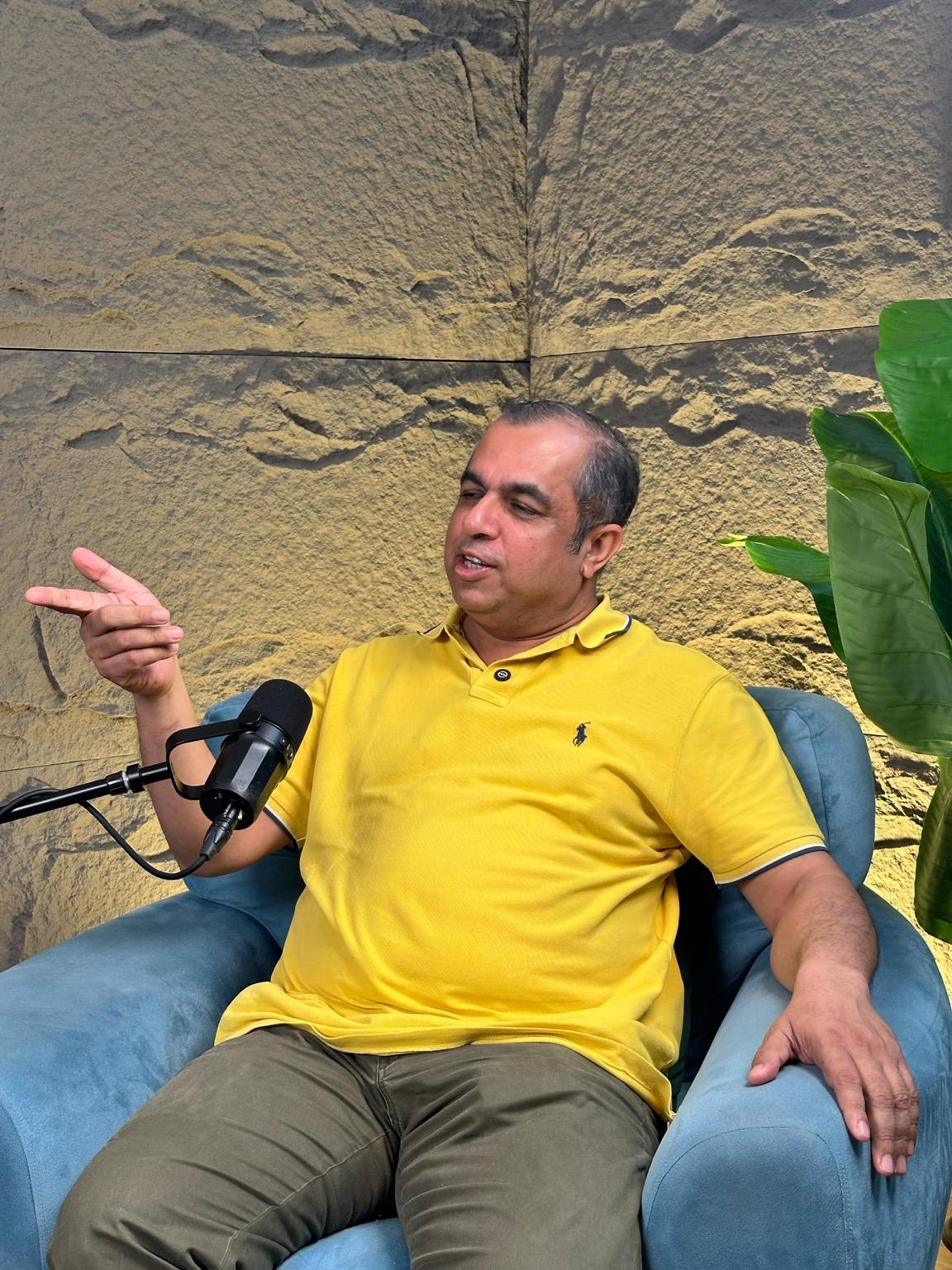 Corporate Gurukul media presence