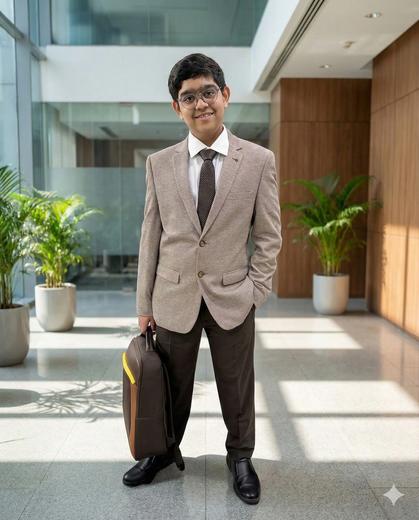 Mohammad Rihaan