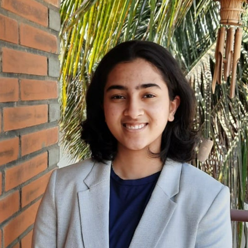 Nidhi Mayurika