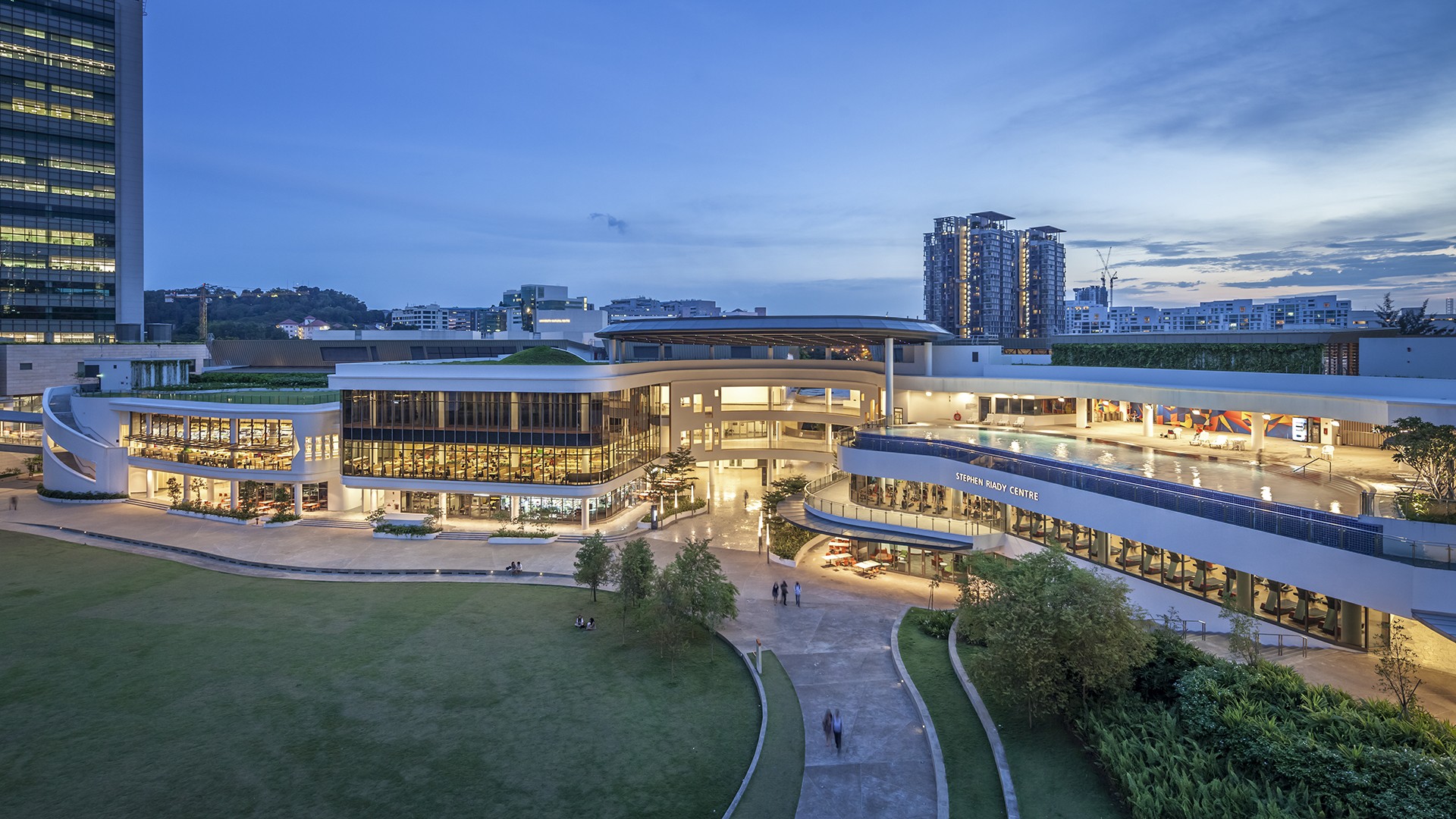 AIYA Programme - AI Internship for Young Achievers at NUS
