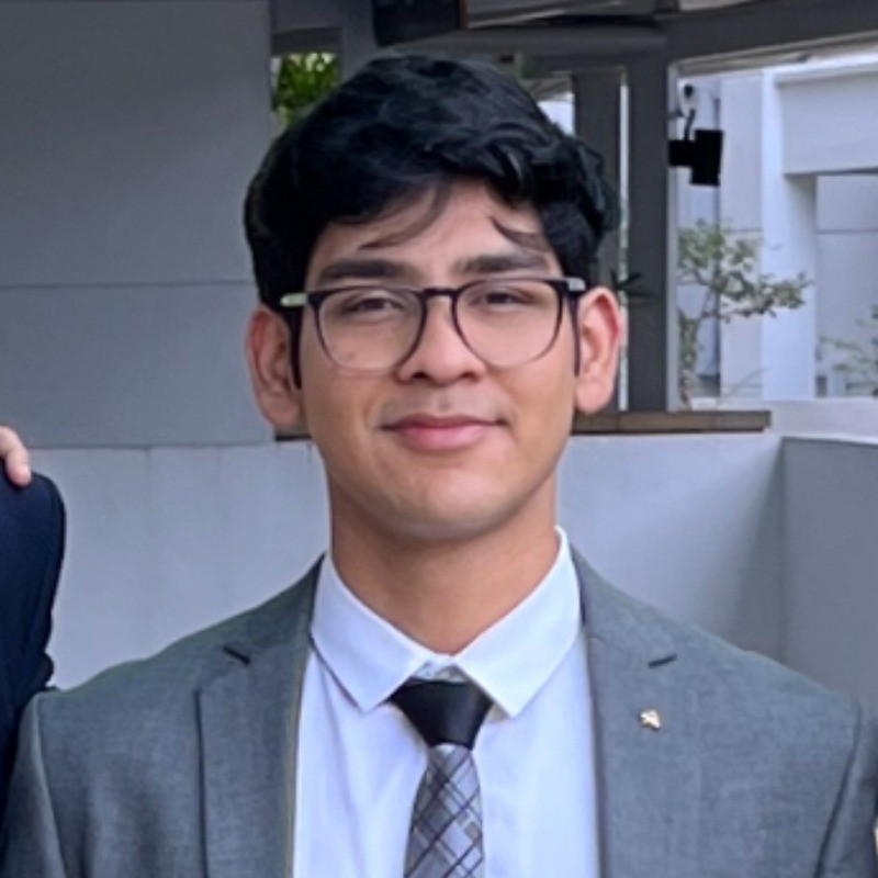 Parth Gupta