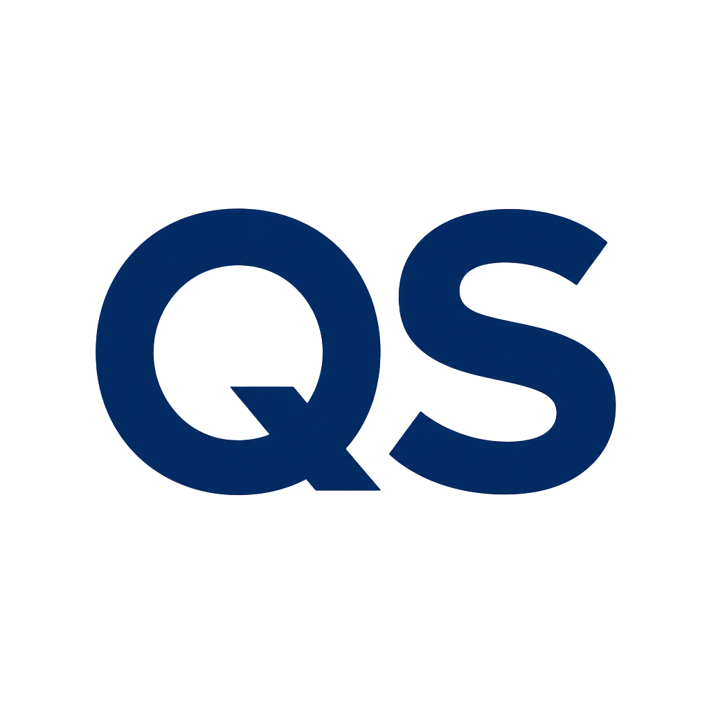 QS World University Rankings