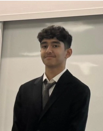 Ranveer Motwani