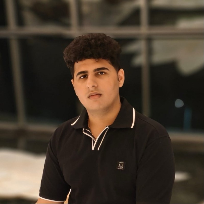 Ryan Singh Athwal