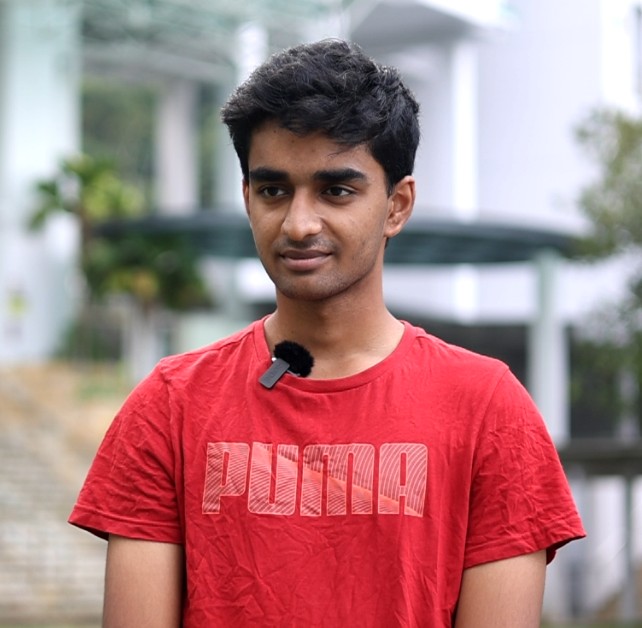 Sarvesh Iyer