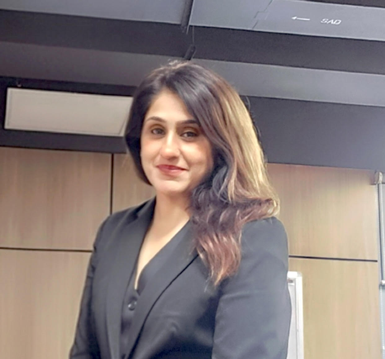Shikha Mahajan - Director, Growth & Partnerships
