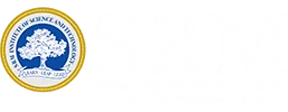 SRM Institute of Science & Technology