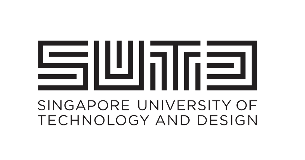 Singapore University of Technology and Design logo