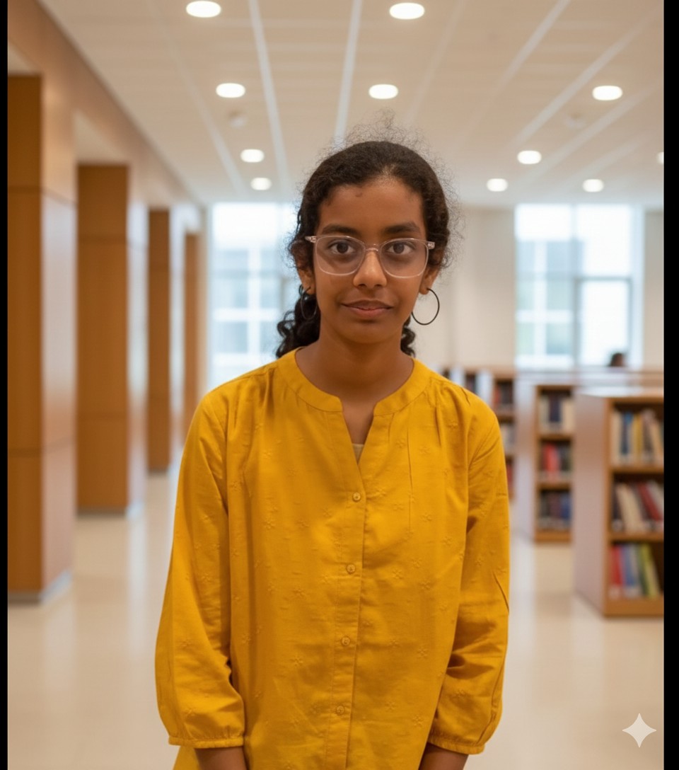 Tanvi Jadhav