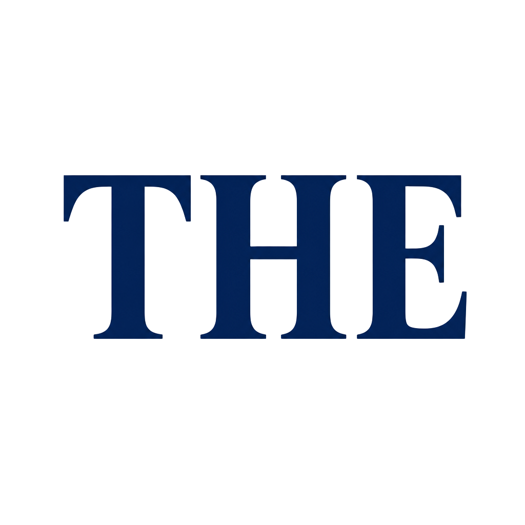 Times Higher Education World University Rankings