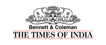 Times of India logo