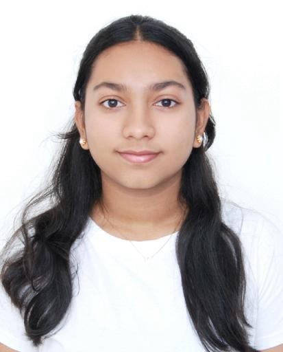 Yamini Sri Lahari Sunkara
